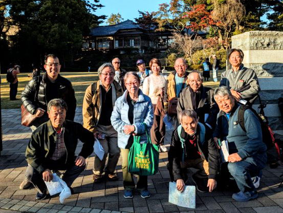 証拠写真③荻外荘