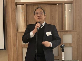 ゲスト参加（熊谷さん）